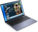Notebook DELL DC16251_RPLU-R_007 (16"/I7-150U /IRIS XE/32GB/SSD1TB/W11P/Niebieski)