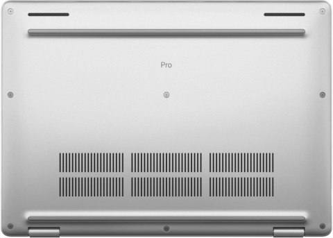 Notebook DELL Pro 14 Plus PB14255 (14"/R-780M/16GB/SSD512GB/W11P/Srebrno czarny)