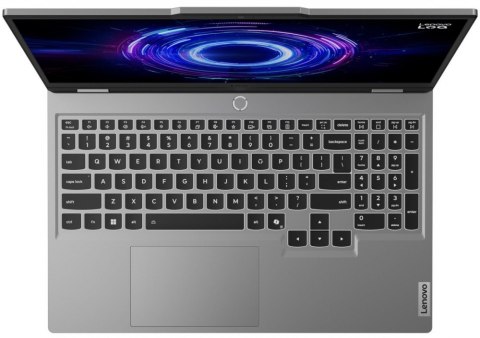 Notebook LENOVO LOQ 15IRX10 (15.6"/16GB/SSD1TB/Szaro-czarny)