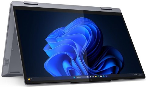 Notebook LENOVO ThinkBook 14 2-in-1 G5 (14"/16GB/SSD512GB/W11P/Szaro-czarny)