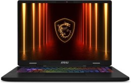 Notebook MSI D2XWGKG-006XPL (17.3