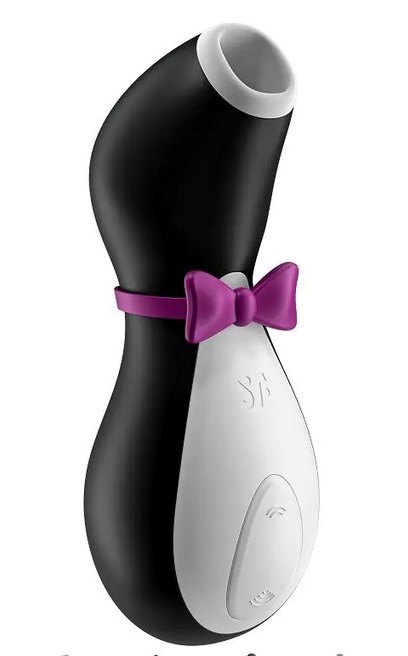 Urządzenie do masażu SATISFYER 4049369015108