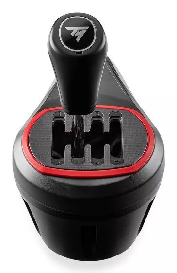 Układ napędowy Thrustmaster TH8S