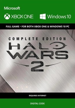 Gra Halo Wars 2: Complete Edition
