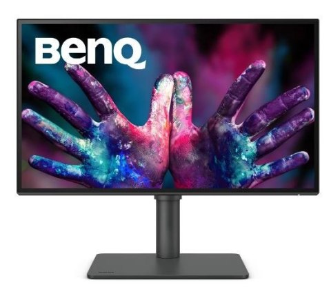 Monitor BENQ PD2506Q 9H.LLDLB.QBE (25" /IPS /60Hz /2560 x 1440 /Czarny )