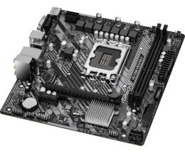 Płyta główna ASROCK H610M-HDV/M.2 R2.0 (Socket 1700 /micro ATX)