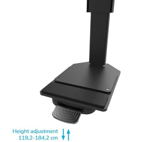 Neomounts Wózek na TV FL55-975BL1