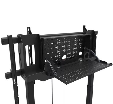 Neomounts Wózek na TV FL55-975BL1