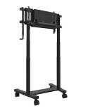 Neomounts Wózek na TV FL55-975BL1