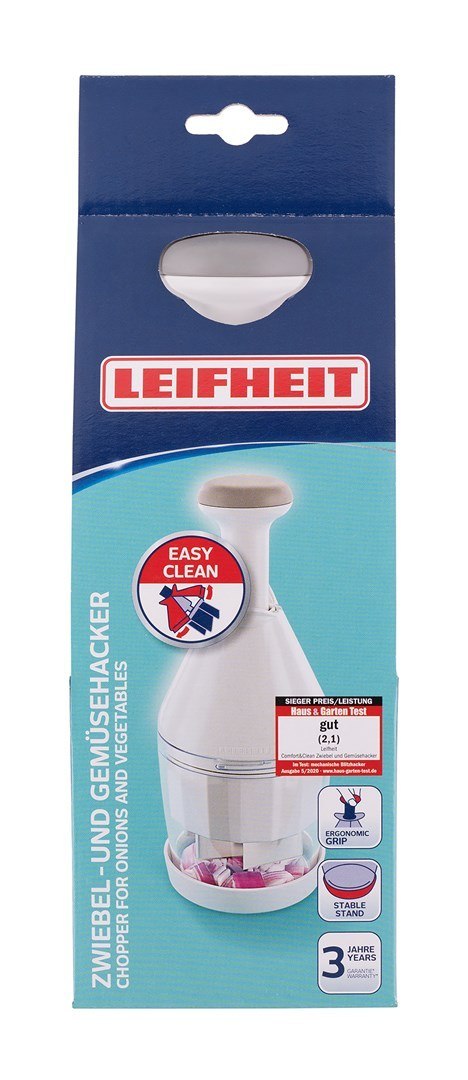 Rozdrabniacz Comfort & Clean 23030 LEIFHEIT