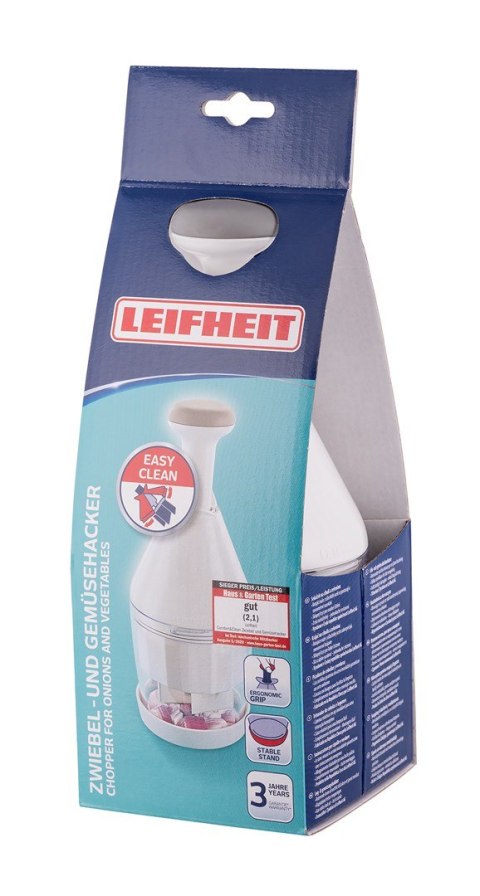 Rozdrabniacz Comfort & Clean 23030 LEIFHEIT