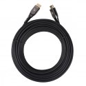 TB Kabel HDMI v2.1 optyczny 15m 8K
