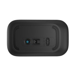 HyperX Mysz Classic Z3700 Dual srebrna bezprzewodowa - 758A9AA#ABB