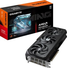 Karta graficzna GV-R9070XTGAMING-16GD