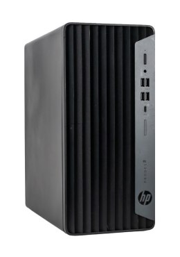 Komputer poleasingowy HP ProDesk 600 G6 MT i5-10500 16GB RAM 256GB SSD Windows 11 Pro COA