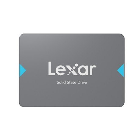 Lexar Dysk SSD NQ100 1TB SATA3 2.5 550/500MB/s
