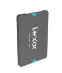 Lexar Dysk SSD NQ100 1TB SATA3 2.5 550/500MB/s