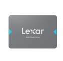 Lexar Dysk SSD NQ100 256GB SATA3 2.5 550/445MB/s