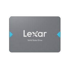 Lexar Dysk SSD NQ100 2TB SATA3 2.5 550/500MB/s
