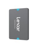 Lexar Dysk SSD NQ100 512GB SATA3 2.5 560/480MB/s