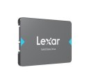 Lexar Dysk SSD NQ100 512GB SATA3 2.5 560/480MB/s
