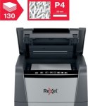 Rexel Optimum AutoFeed+ 130M