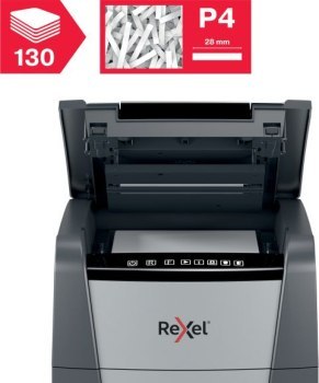 Rexel Optimum AutoFeed+ 130M