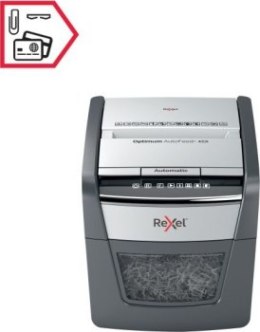 Rexel Optimum AutoFeed+ 45X