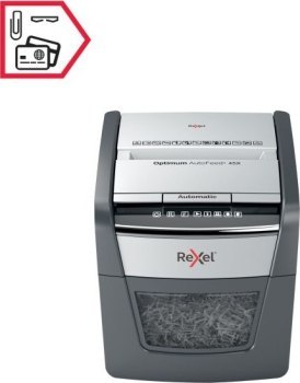 Rexel Optimum AutoFeed+ 45X