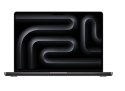 Notebook APPLE MacBook Pro 14.2 (14.2"/16GB/SSD1TB/Czarny)