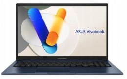 Notebook ASUS X1504VA-BQ2932W (15.6