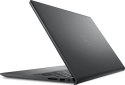 Notebook DELL DC15250_RPLU_001_P (15.6"/i5-1334U /integ/8GB/SSD512GB/W11P/Czarny)