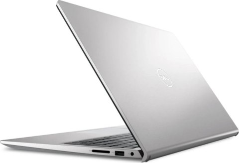 Notebook DELL DC15250_RPLU_004_P (15.6"/i5-1334U /integ/16GB/SSD512GB/W11P/Srebrny)