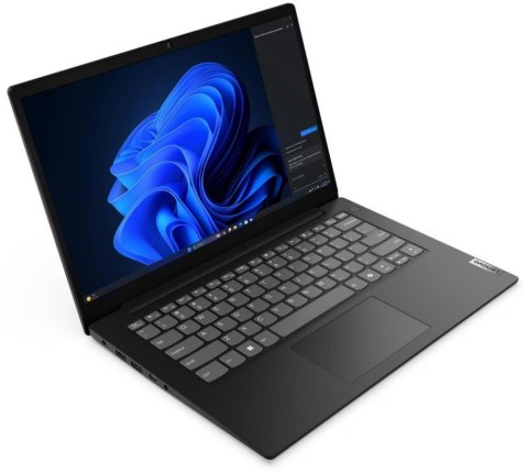 Notebook LENOVO 83GU008FPB (14"/i5-13420H /integ/16GB/SSD512GB/W11P/Czarny)