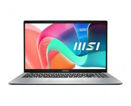 Notebook MSI Modern 15 F1MG-663PL (15.6
