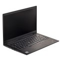 LENOVO X1 Carbon Gen. 8th i7-10610U 16GB 256GB SSD 14" FHD Win11pro + zasilacz UŻYWANY