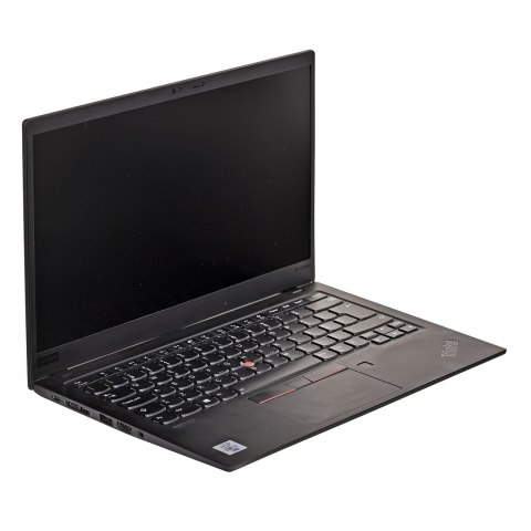 LENOVO X1 Carbon Gen. 8th i7-10610U 16GB 256GB SSD 14" FHD Win11pro + zasilacz UŻYWANY