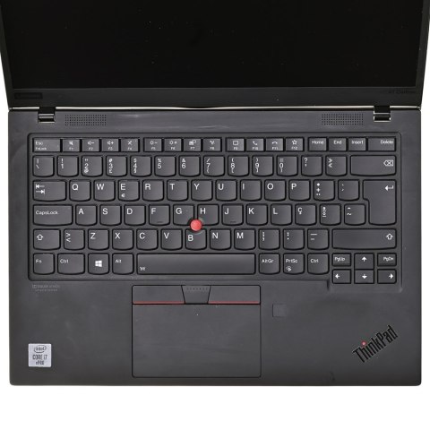 LENOVO X1 Carbon Gen. 8th i7-10610U 16GB 256GB SSD 14" FHD Win11pro + zasilacz UŻYWANY
