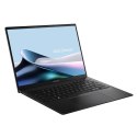ASUS ZenBook UM3406KA-WS79T Ryzen AI 7 350 14.0"WUXGA Touch 32GB SSD1TB BT BLKB 860M Win11 Jade Black (REPACK) 2Y