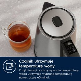 Electrolux Czajnik bezprzewodowy Create 5 E5K1-6ST