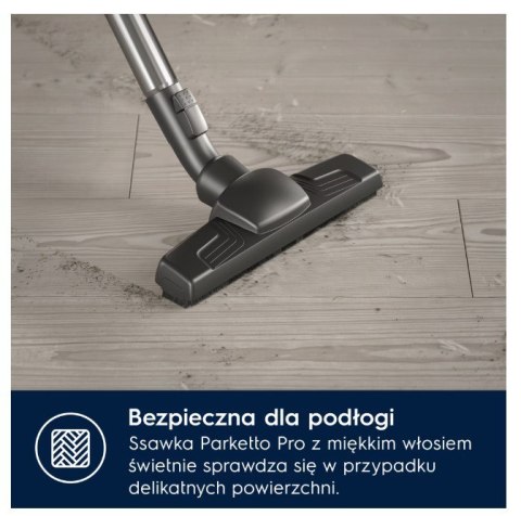 Electrolux Odkurzacz workowy linia 600 EB61C2DBP