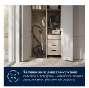 Electrolux Odkurzacz workowy linia 600 EB61C2DBP