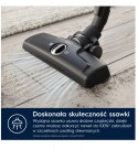 Electrolux Odkurzacz workowy linia 600 EB61C2DBP