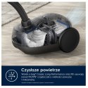 Electrolux Odkurzacz workowy linia 600 EB61C2DBP