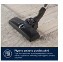 Electrolux Odkurzacz workowy linia 600 EB61C2DBP