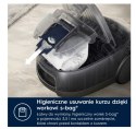 Electrolux Odkurzacz workowy linia 600 EB61C2DBP