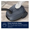 Electrolux Odkurzacz workowy linia 600 EB61C2DBP