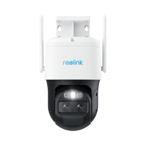 Kamera IP bezprzewodowa REOLINK TrackMix B770 8MP Dual Lens