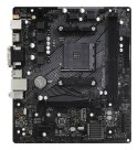 Płyta główna Asrock B550M-HDV (WYPRZEDAŻ)