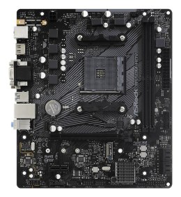 Płyta główna Asrock B550M-HDV (WYPRZEDAŻ)